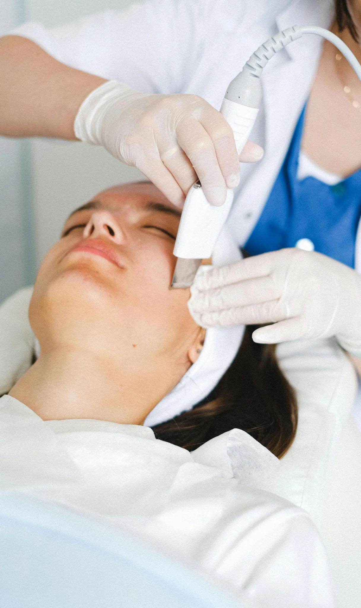 Fleur Roz beauty lounge offering full salon services, personalized treatments, and in-house products