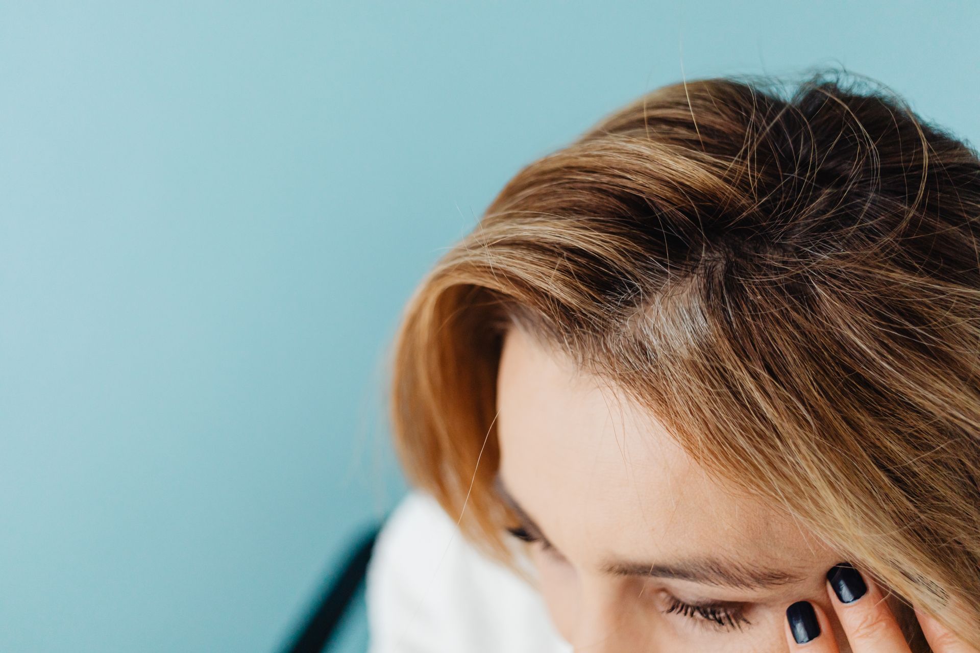 What Causes Hair Fall? Understanding the Most Common Scalp Factors