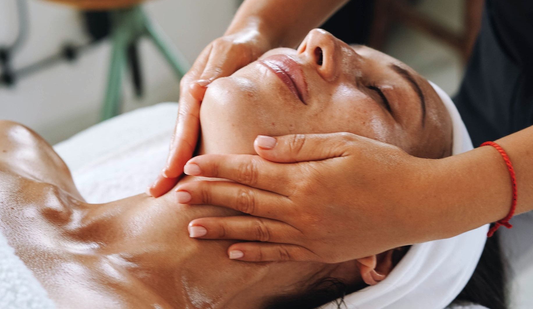 How Often Should You Get a Facial Treatment for Healthy-Looking Skin?
